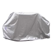 サイクルドレス スポーツ車用 シルバー マルキン G型