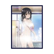 クロックワークス スリーブコレクションVol.33 ストライク・ザ・ブラッド 姫柊 雪菜 [トレーディングカード用品]