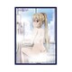 クロックワークス スリーブコレクションVol.33 ストライク・ザ・ブラッド 藍羽 浅葱 [トレーディングカード用品]