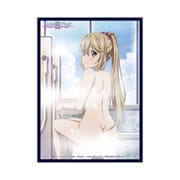 クロックワークス スリーブコレクションVol.33 ストライク・ザ・ブラッド 藍羽 浅葱 [トレーディングカード用品]