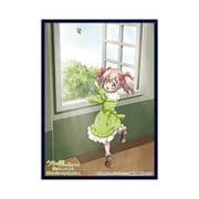 クロックワークス スリーブコレクションVol.34 うちの娘の為ならば、俺はもしかしたら魔王も倒せるかもしれない 。ラティナA [トレーディングカード用品]