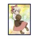 クロックワークス スリーブコレクションVol.34 うちの娘の為ならば、俺はもしかしたら魔王も倒せるかもしれない 。ラティナB [トレーディングカード用品]