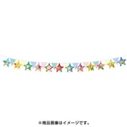 おもいでガーランドフォトフレーム DBF-G-03 トイ・ストーリー