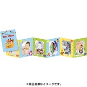 おもいでアコーディオンフレーム DBF-A-03 トイ・ストーリー