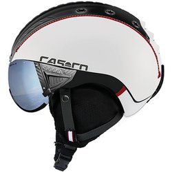 ヨドバシ.com - カスコ CASCO SP-2 VISOR POLAR ホワイトブラック 3716