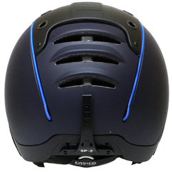 ヨドバシ.com - カスコ CASCO SP-2 VISOR POLAR ネイビー