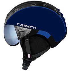 カスコ CASCO SP-2 VISOR POLAR ネイビー - ヨドバシ.com