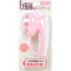 毛玉取り機 USBけだまとーる ピンク