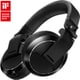 DJ HEADPHONES HDJ-X7-S