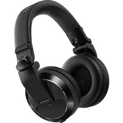 オーバーイヤー型 プロフェッショナル DJヘッドホン HDJ-X7-K