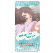 可愛ければ変態でも好きになってくれますか？ ドミテリア vol.2 朱鷺原紗雪 [キャラクターグッズ]