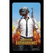 キャラクターグッズ PUBG モバイルバッテリーA