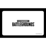 キャラクターグッズ PUBG モバイルバッテリーB