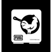 キャラクターグッズ PUBG ACアダプタB