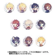 グランブルーファンタジー トレーディング缶バッジ 1個 [コレクショントイ]
