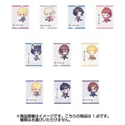 グランブルーファンタジー トレーディングアクリルスタンド 1個 [コレクショントイ]