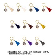 グランブルーファンタジー トレーディングタッセル付きメタルチャーム 1個 [コレクショントイ]