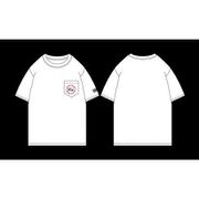 PUBG TシャツC WHT M [キャラクターグッズ]