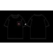 PUBG TシャツC BK XL [キャラクターグッズ]