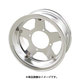 アルミホイール 5本スポーク 8X3.5J クリアー 99841