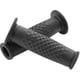 GRIPPY GRIP 径25.4 （インチバー）用 GG-DI-ARC-3 ブラック 15587