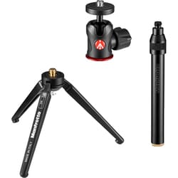 Manfrotto マンフロット　テーブルトップ三脚キット　206 L-210 315s-zaF3IL.jpg_BO30,255,255,