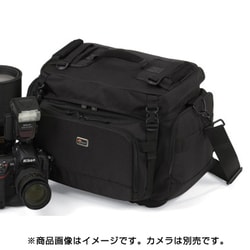 ヨドバシ.com - Lowepro ロープロ LP37430-PKK [マグナム 400AW] 通販【全品無料配達】