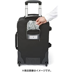 Lowepro ロープロ カメラバッグ キャリーケース プロローラーX200AW