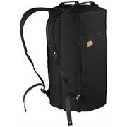 Splitpack Large 24245 Black [アウトドア系 ボストンバッグ]
