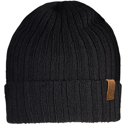 バイロンハット シン Byron Hat Thin 77387 550 Black [ニットキャップ ビーニー]