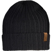 バイロンハット シン Byron Hat Thin 77387 550 Black [ニットキャップ ビーニー]