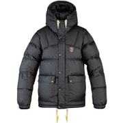 Expedition Down LiteJacket 84605 Black L [アウトドア ダウン メンズ]