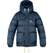 Expedition Down LiteJacket 84605 Navy M [アウトドア ダウンウェア メンズ]