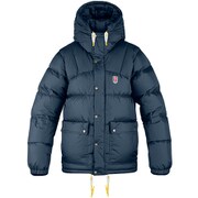 Expedition Down LiteJacket 84605 Navy S [アウトドア ダウン メンズ]