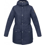 Greenland Winter Parka W 89738 Night Sky M [アウトドア ジャケット レディース]