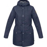 Greenland Winter Parka W 89738 Night Sky S [アウトドア ジャケット レディース]