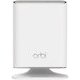 屋外用 WiFi 中継機 1733+866+400Mbps トライバンドメッシュWiFi対応 Orbiサテライト RBS50Y-200JPS