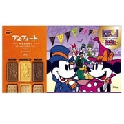 ディズニーアルフォートアソートHW 18枚