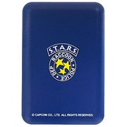 バイオハザード モバイルバッテリー5000 スターズ SC5-BHST-WH
