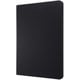 iPad 10.2インチ 2021年モデル/2020年モデル/2019年モデル用  ケース BK RT-PA14LC1/B