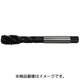 深穴用スパイラルタップ M5X0.8 PRC-SP58D