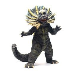 ジラース　CCP ヨドバシ.com - シーシーピー CCP 1/6特撮 ジラース [完成品