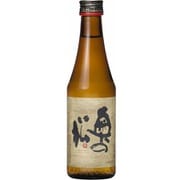 あだたら吟醸 15度 300ml [日本酒]