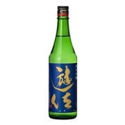 遊佐 純米吟醸 16度 720ml [日本酒]