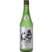 特別純米生原酒 17度 720ml [日本酒]
