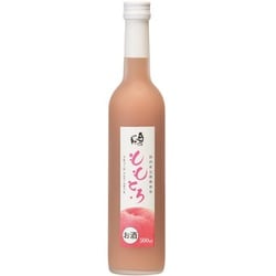 ももとろ 7度 500ml [リキュール]