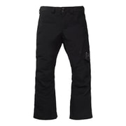 Men's Burton [ak] GORE-TEX Cyclic Pant W21JP-100001True Black Mサイズ [スキーウェア パンツ メンズ]