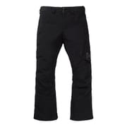 Men's Burton [ak] GORE-TEX Cyclic Pant W21JP-100001True Black Sサイズ [スキーウェア パンツ メンズ]