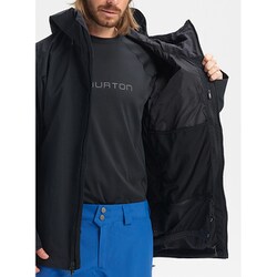 ヨシ　BURTON JACKET バートン　ウェア ヨドバシ.com - BURTON バートン Men's Burton [ak] GORE-TEX