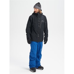 ヨシ　BURTON JACKET バートン　ウェア ヨドバシ.com - BURTON バートン Men's Burton [ak] GORE-TEX